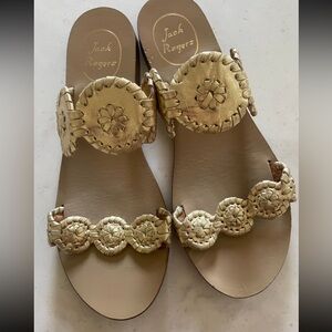 Jack Rogers Sandals